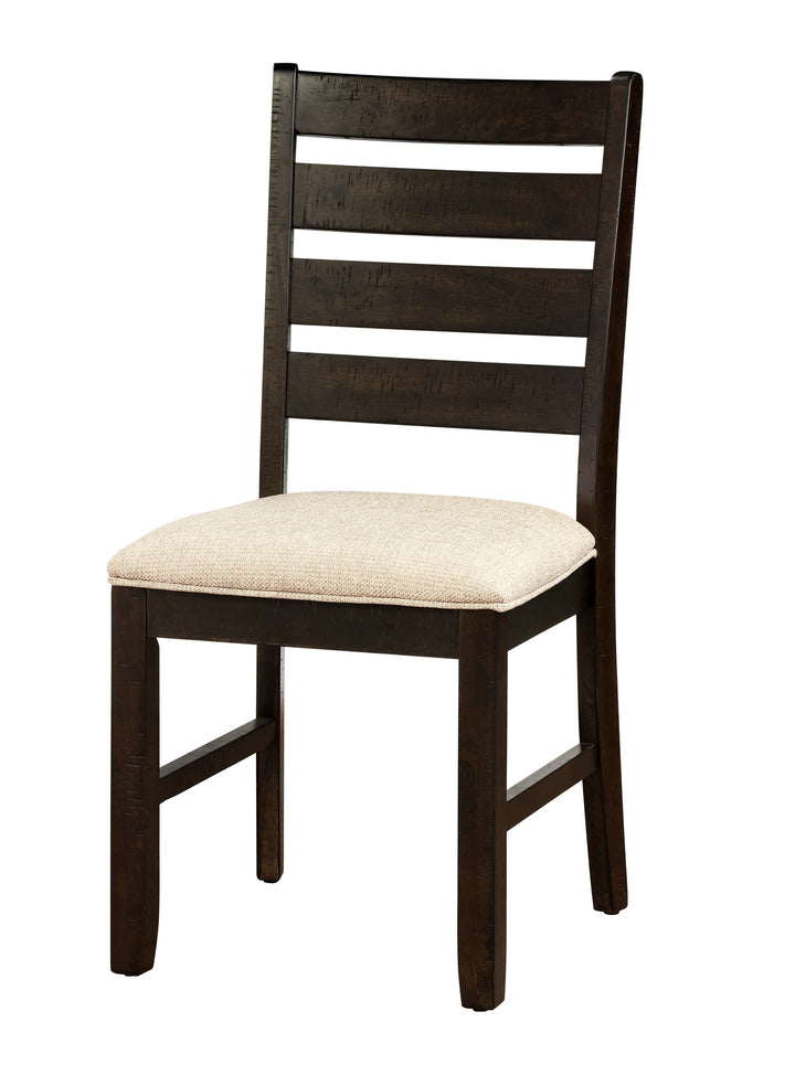 7-Piece Pack Dinette (Tb+6S)