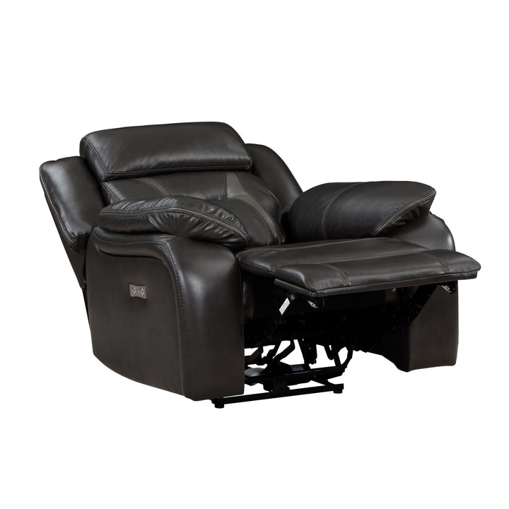 Power Reclining Chair