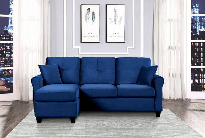 Reversible Sofa Chaise