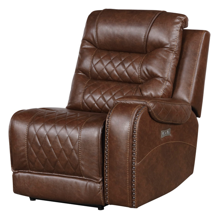Power Right Side Reclining Chair With Usb Port