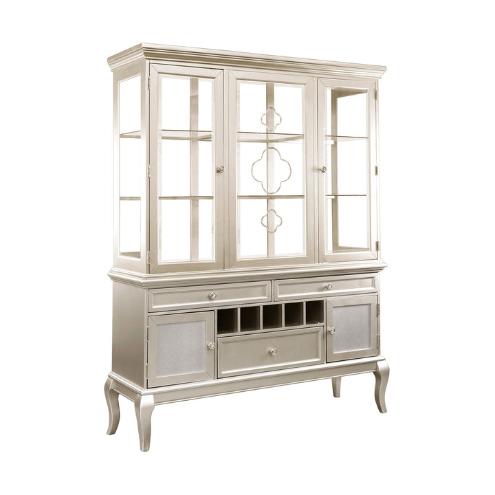 Buffet & Hutch