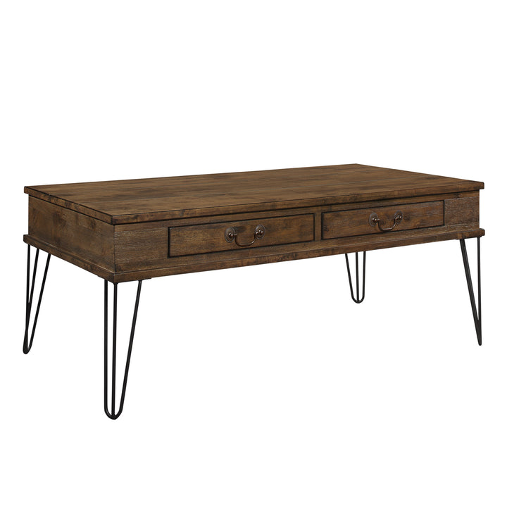 Cocktail Table