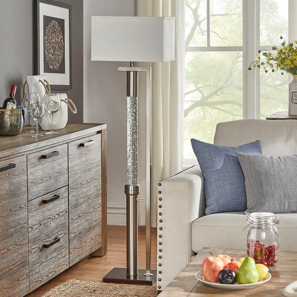 Floor Lamp (4-Way Switch)