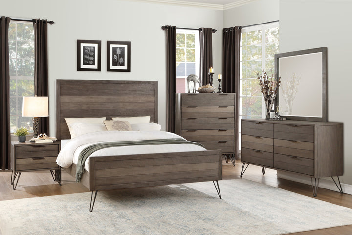 Dresser