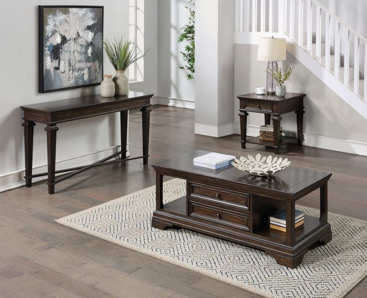 Sofa Table