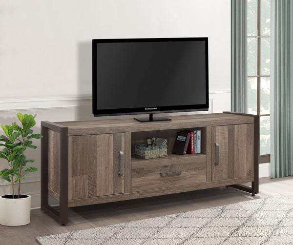 63" TV Stand