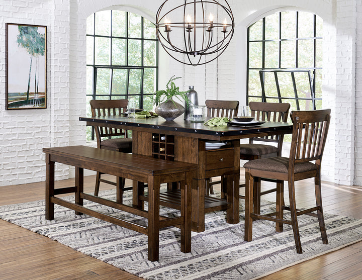 Counter Height Table