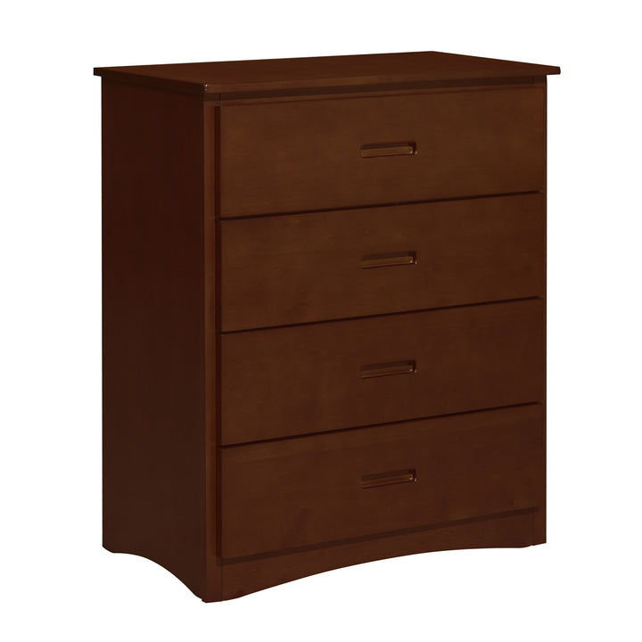 Chest, 4 Drawers