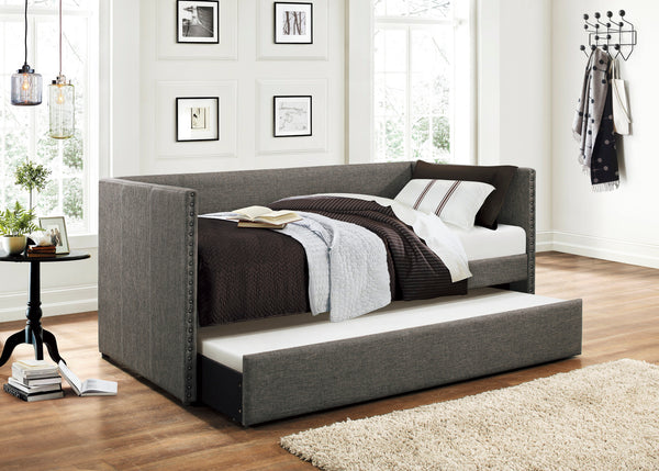 Daybed with Trundle