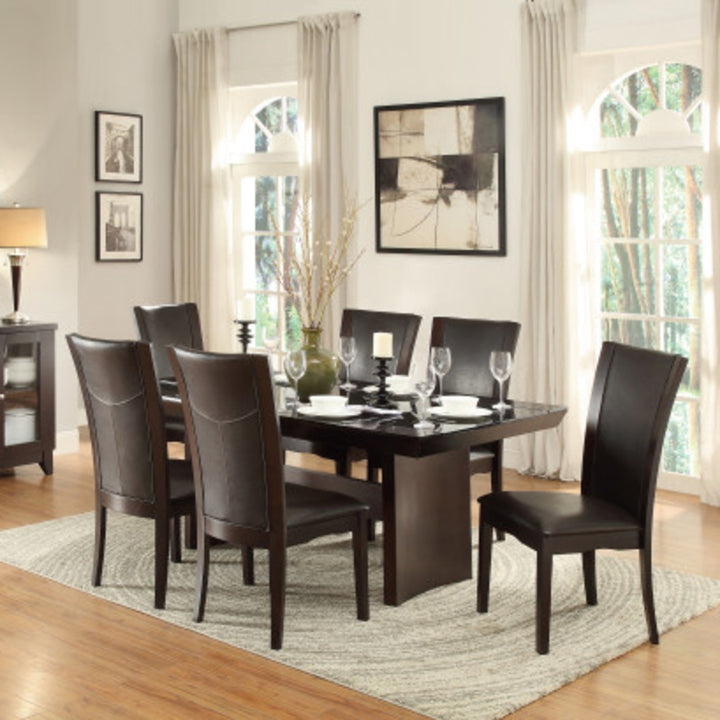 7-Piece Dining Set