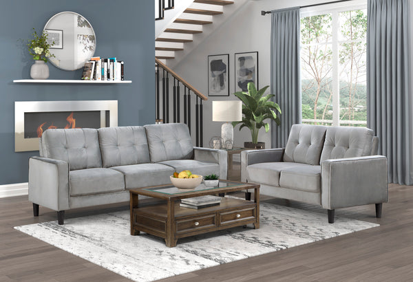Loveseat