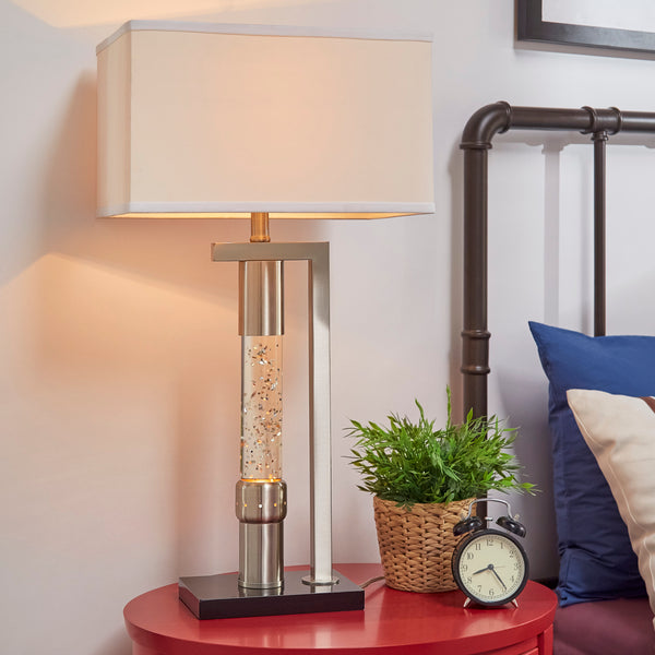 Table Lamp (4-Way Switch)