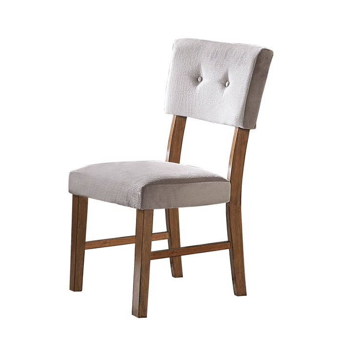 Set Of 2, Side Chair