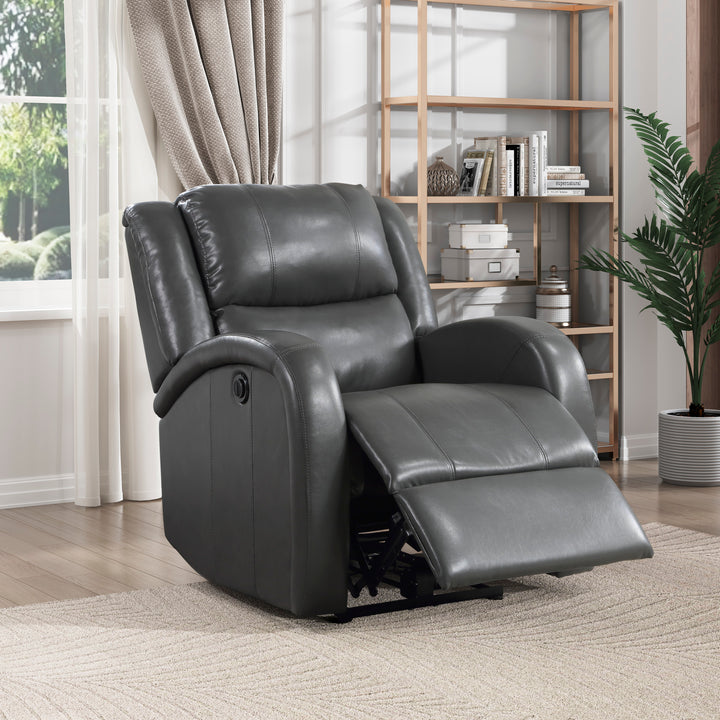 Power Reclining Chair