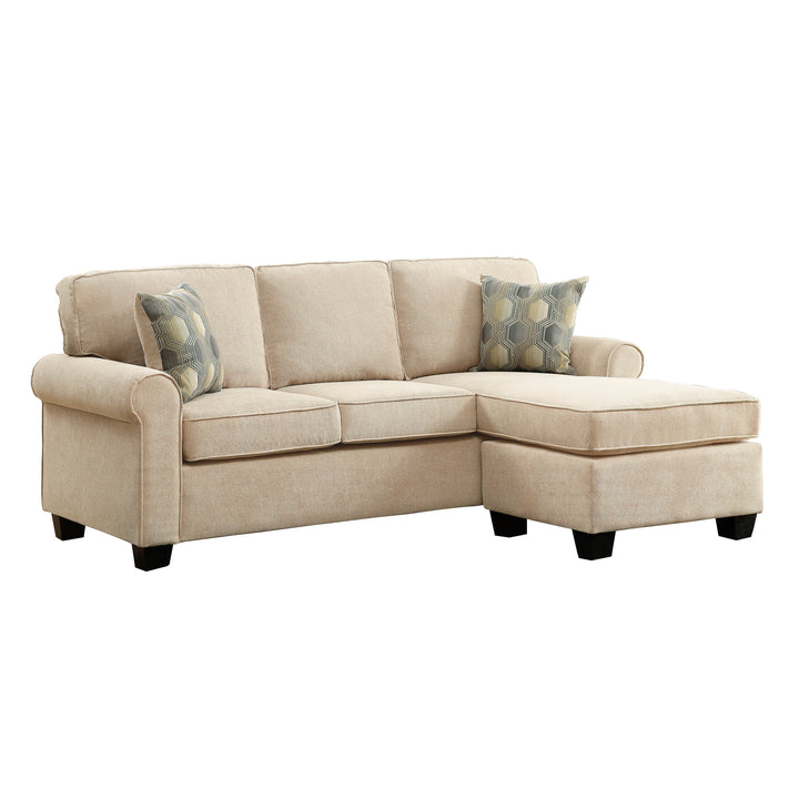 Reversible Sofa Chaise