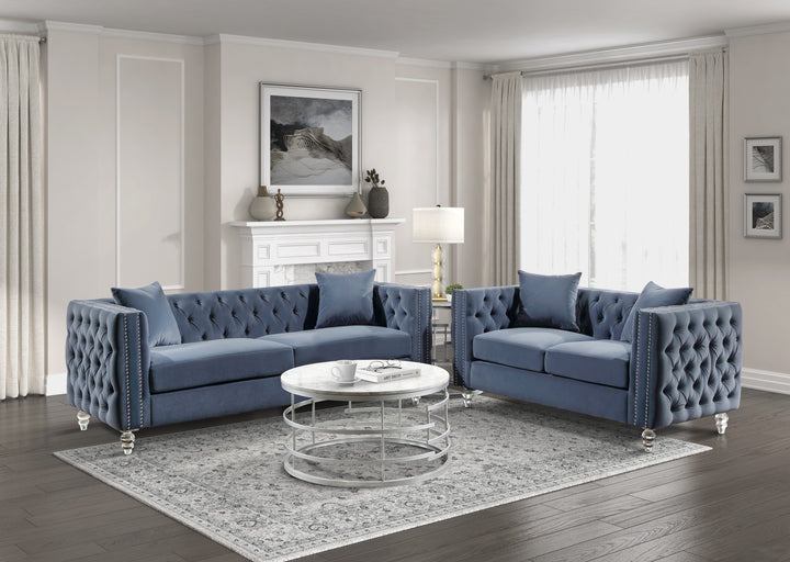 Loveseat