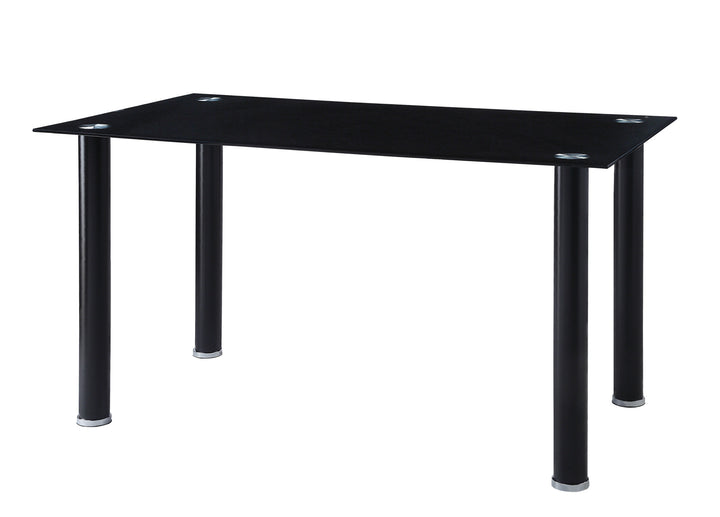 Dining Table, Glass Top