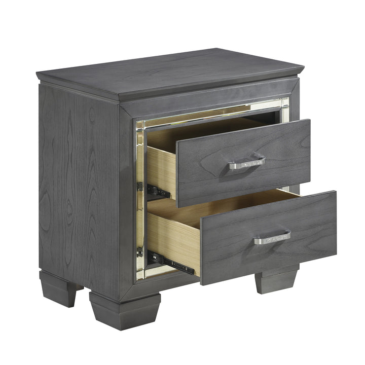 Nightstand