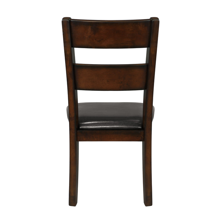 Set Of 2, Side Chair