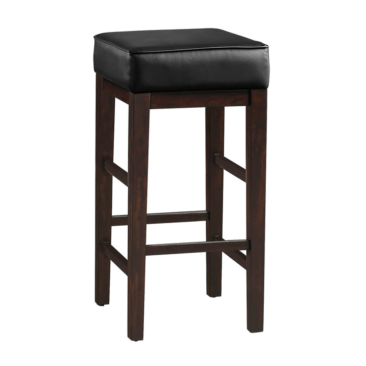 Set Of 2, Pub Height Stool