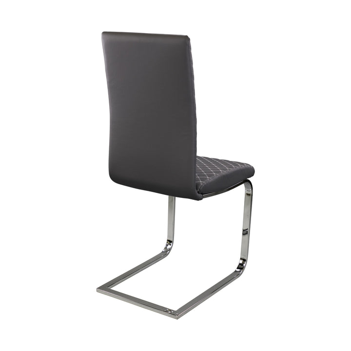 Set Of 2, Side Chair