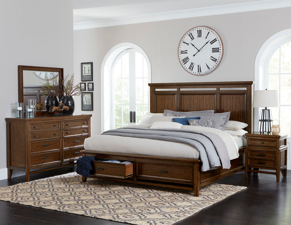Dresser
