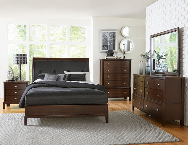 Full Bed