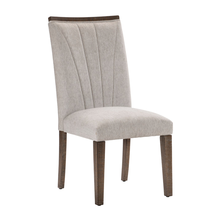 Set Of 2, Side Chair