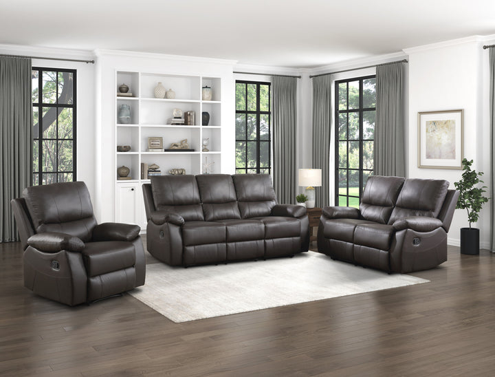 Reclining Chair