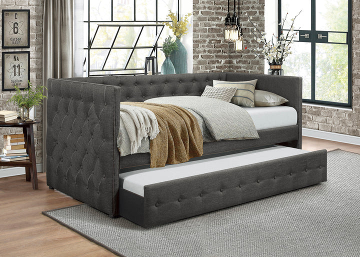 Daybed with Trundle