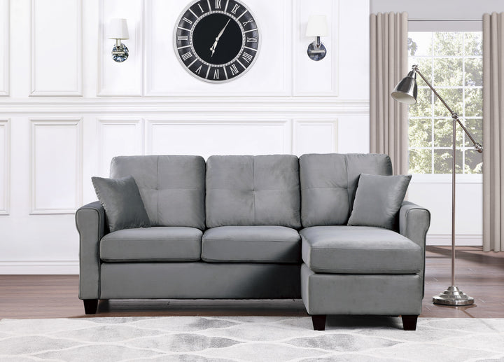 Reversible Sofa Chaise