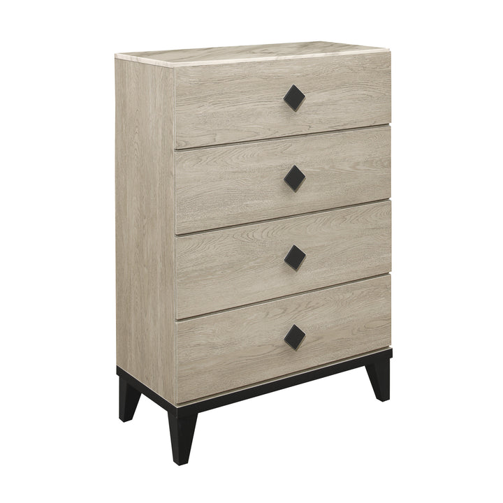 Chest