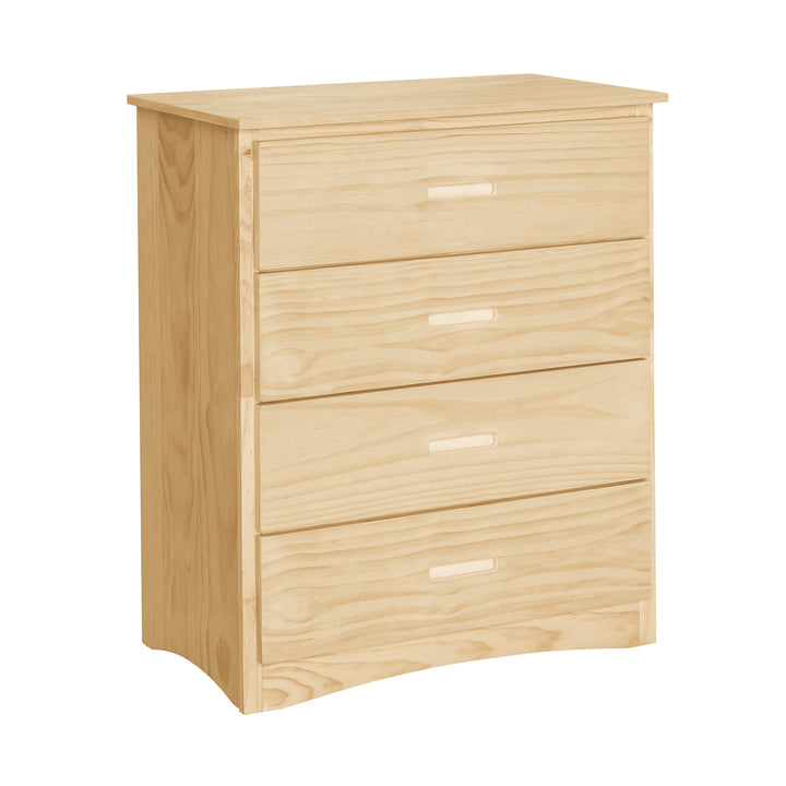 Chest, 4 Drawers