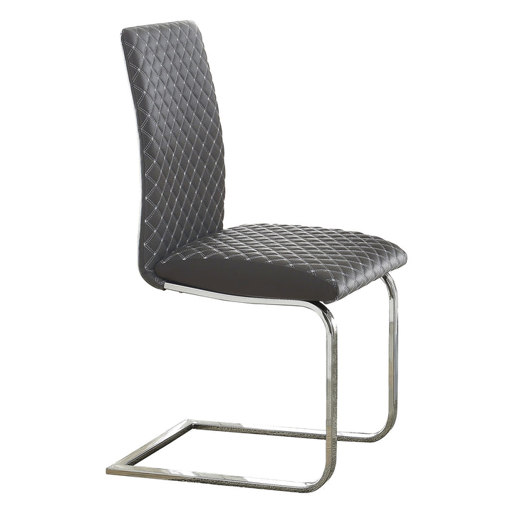 Set Of 2, Side Chair