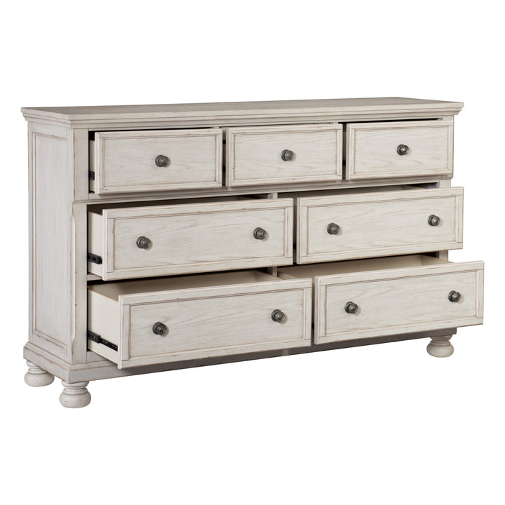 Dresser, Hidden Drawer