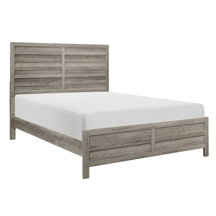 Full Bed