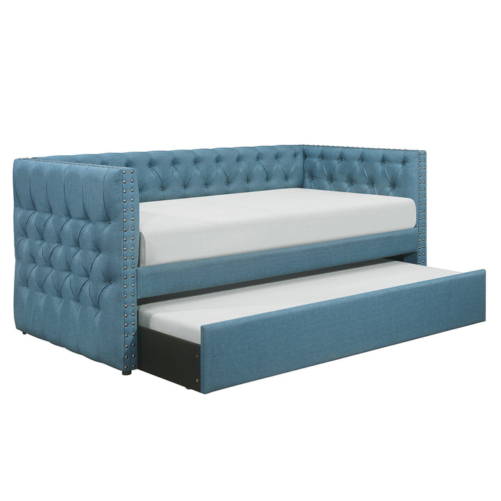 Daybed with Trundle