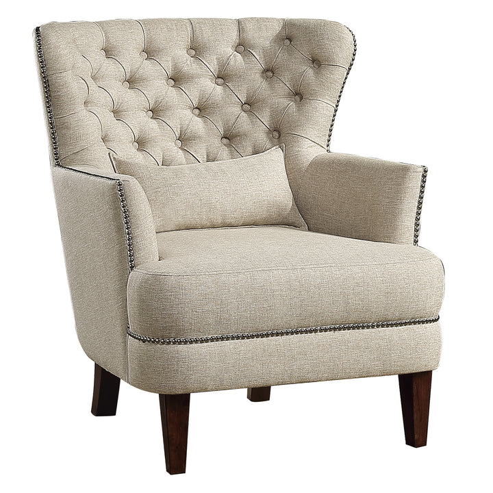Accent Chair