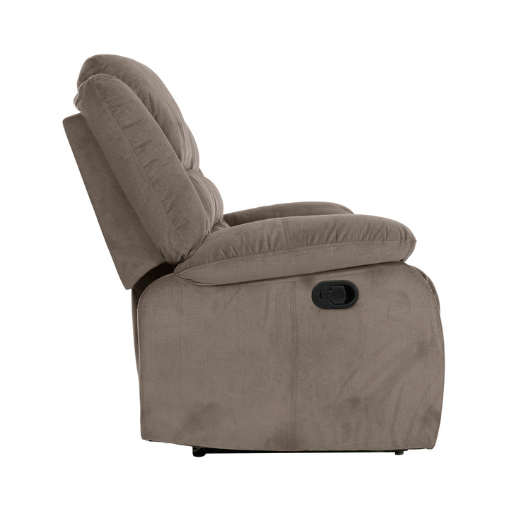 D. Rclnr Loveseat