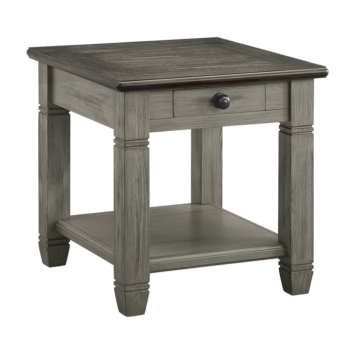 End Table