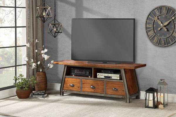 64" Tv Stand