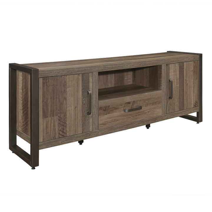 63" TV Stand