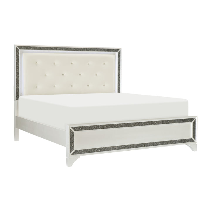 King Bed