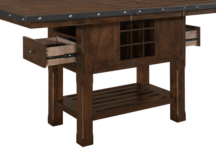 Counter Height Table