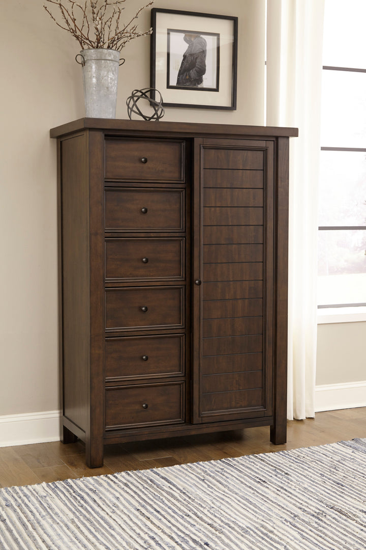 Wardrobe