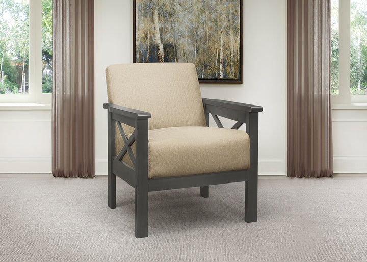 Accent Chair
