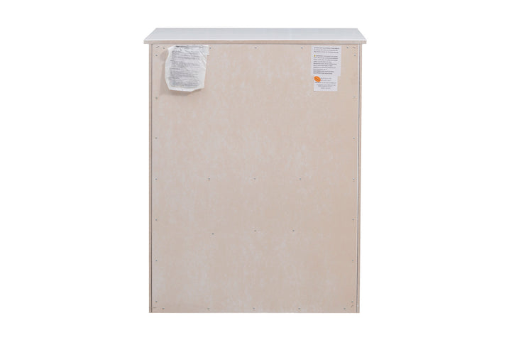 Chest, 4 Drawers