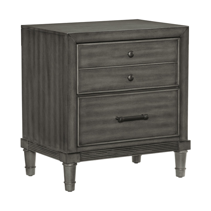 Nightstand