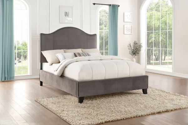 King Bed
