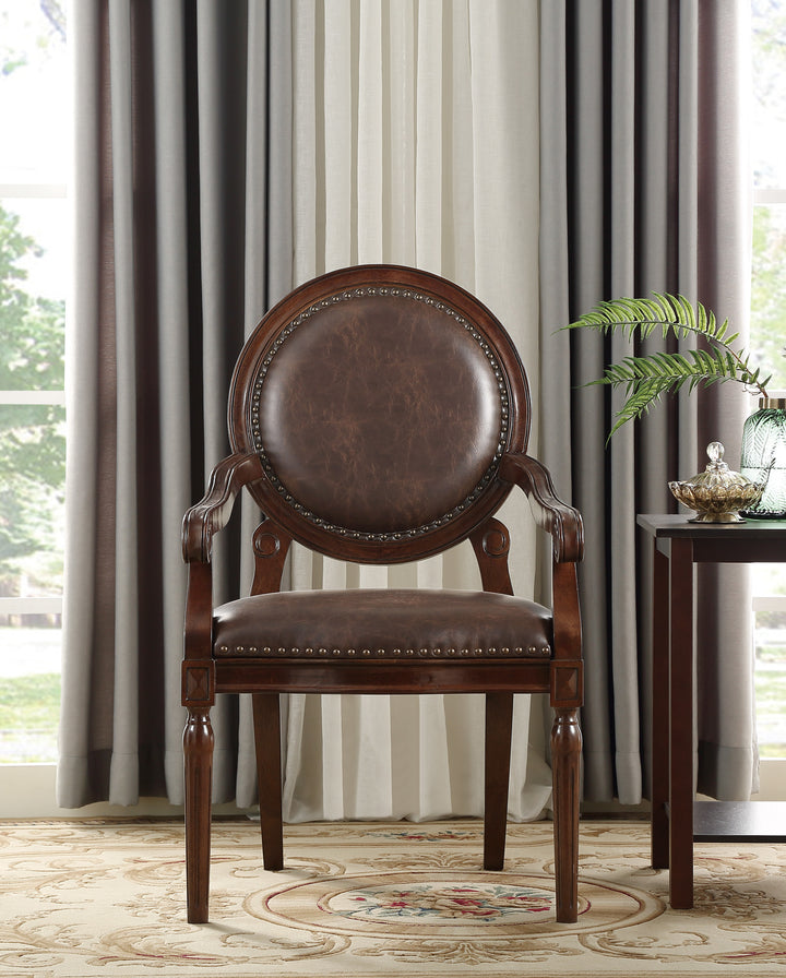 Desk Chair / Accent Chair